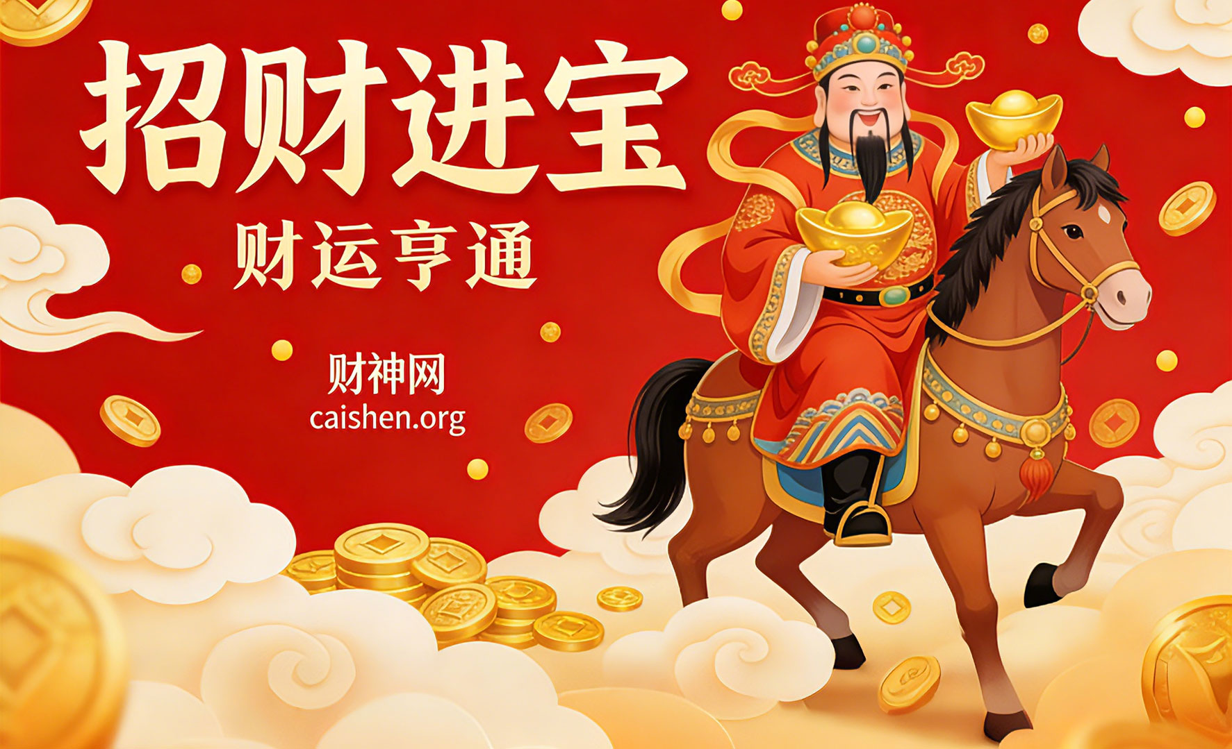 财神网caishen.org